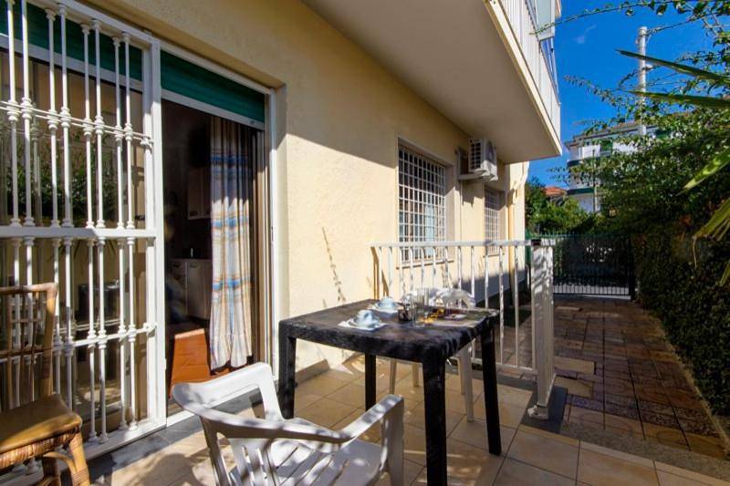 Apartment in Diano Marina, Commune de Diano Marina