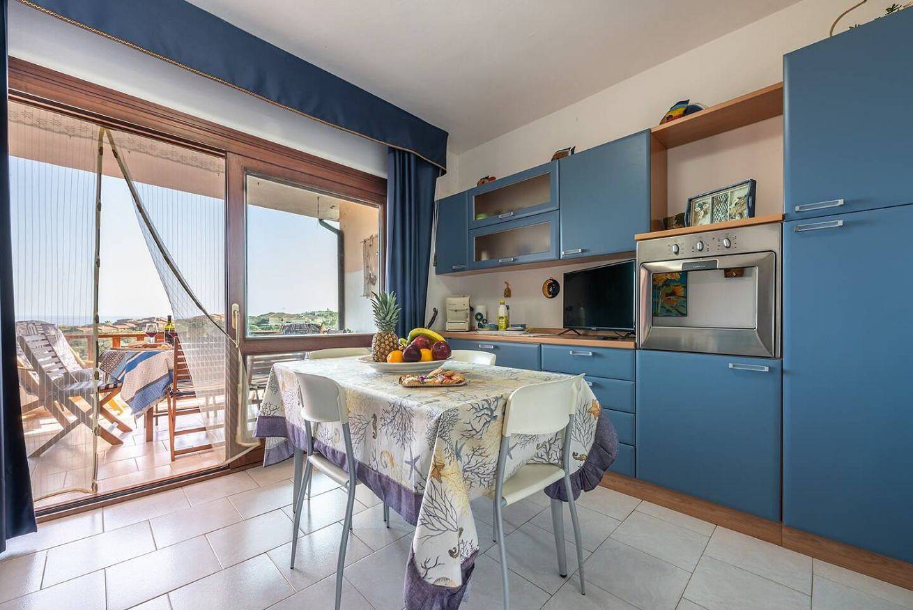 Apartamento entero, Casa Serse  in Stintino, Nurra