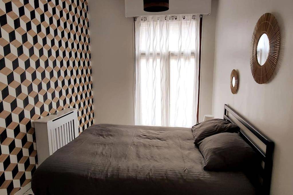 Appartement entier, Two-Bedroom Apartment in Douai, Département Nord