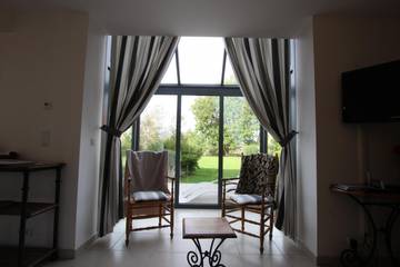 Gîte for 10 People in Geffosses, Manche, Photo 3