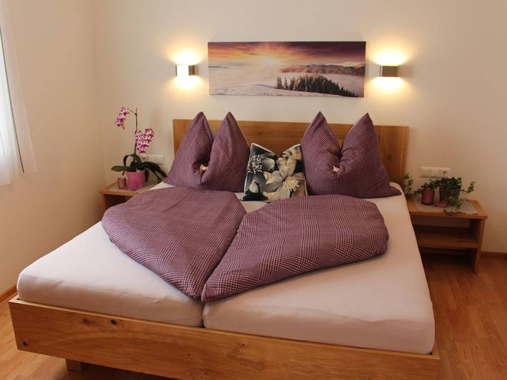 Ganze Ferienwohnung, Haus Lorenz - Apartment/2 Schlafräume/Dusche, Wc in Rohrmoos, Schladming-Dachstein