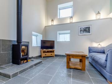 Cottage voor 2 Personen in Peak District, Midlands, Afbeelding 4