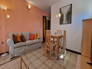 Apartamento para 4 Personas en Santa Susana, Maresme, Foto 1