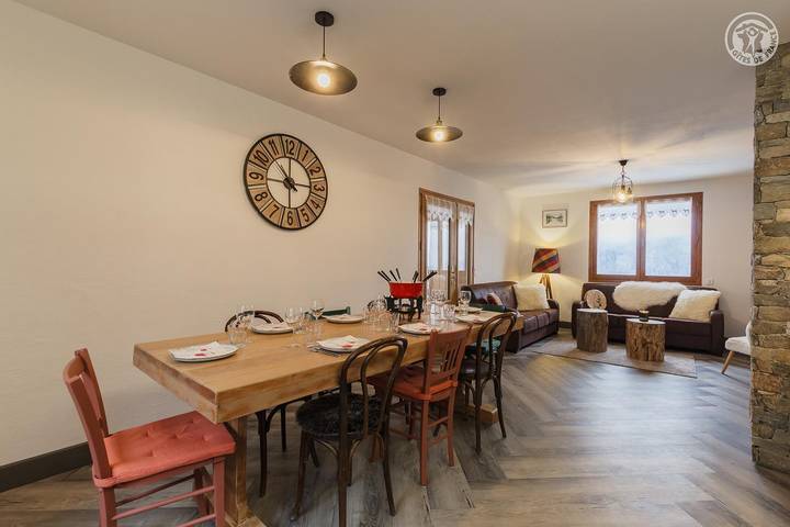 Location Les 3 B in Aime, Aime-la-Plagne
