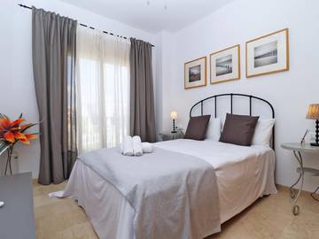 Ferienwohnung für 4 Personen in Altstadt Málaga, Malaga, Bild 2