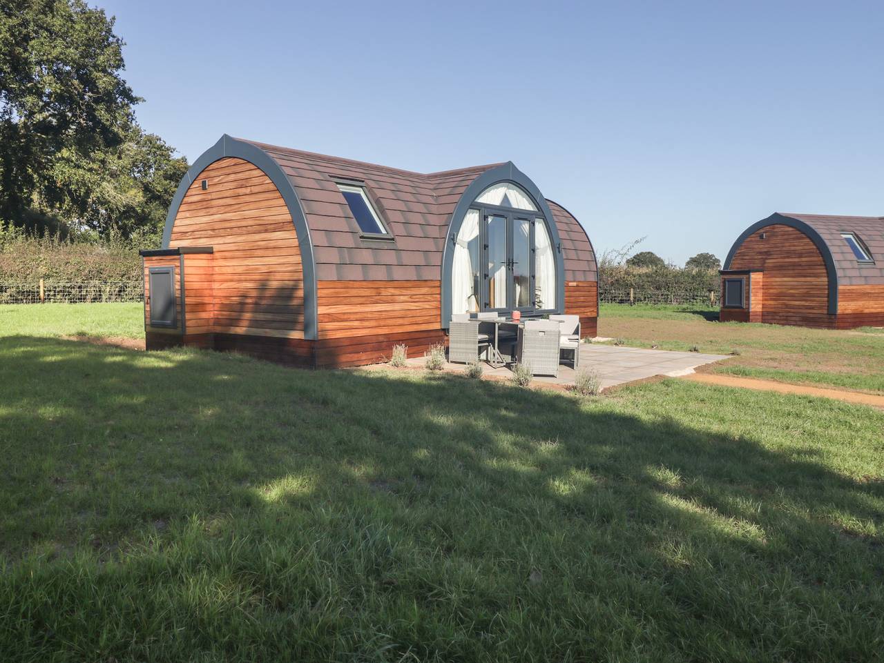 Casa vacanza a Gloucestershire a partire da 69€ a notte