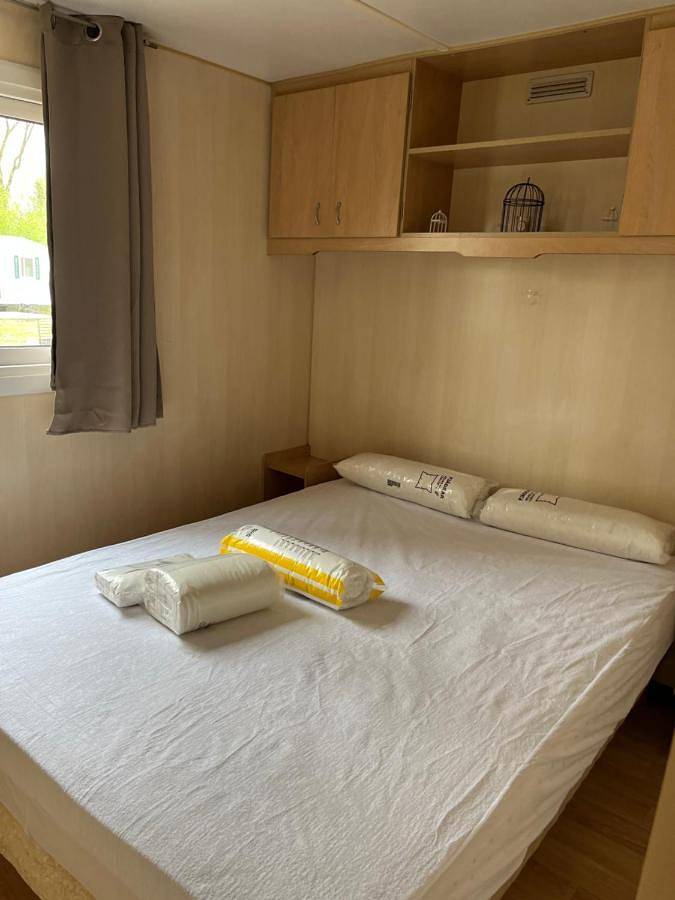 Mobile Home in Saint-Paul-lès-Dax, Région de Dax