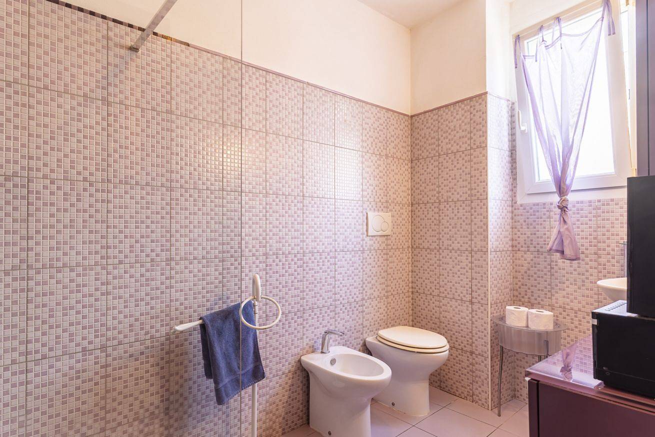 Appartement entier, Terrazzini 97 Li in Livourne, Côte des Étrusques