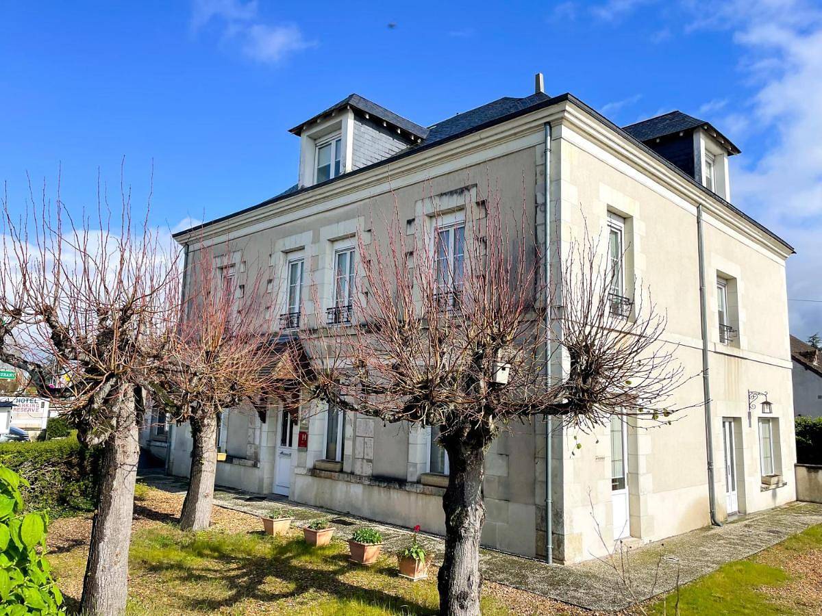 Relais Touraine Sologne in Noyers-sur-Cher, Région de Romorantin-Lanthenay