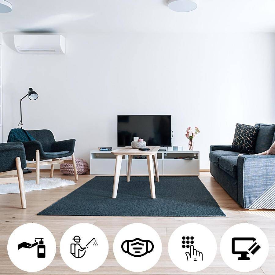 Hotel für 3 Personen mit Garten in Bratislava, Bratislava und Umgebung