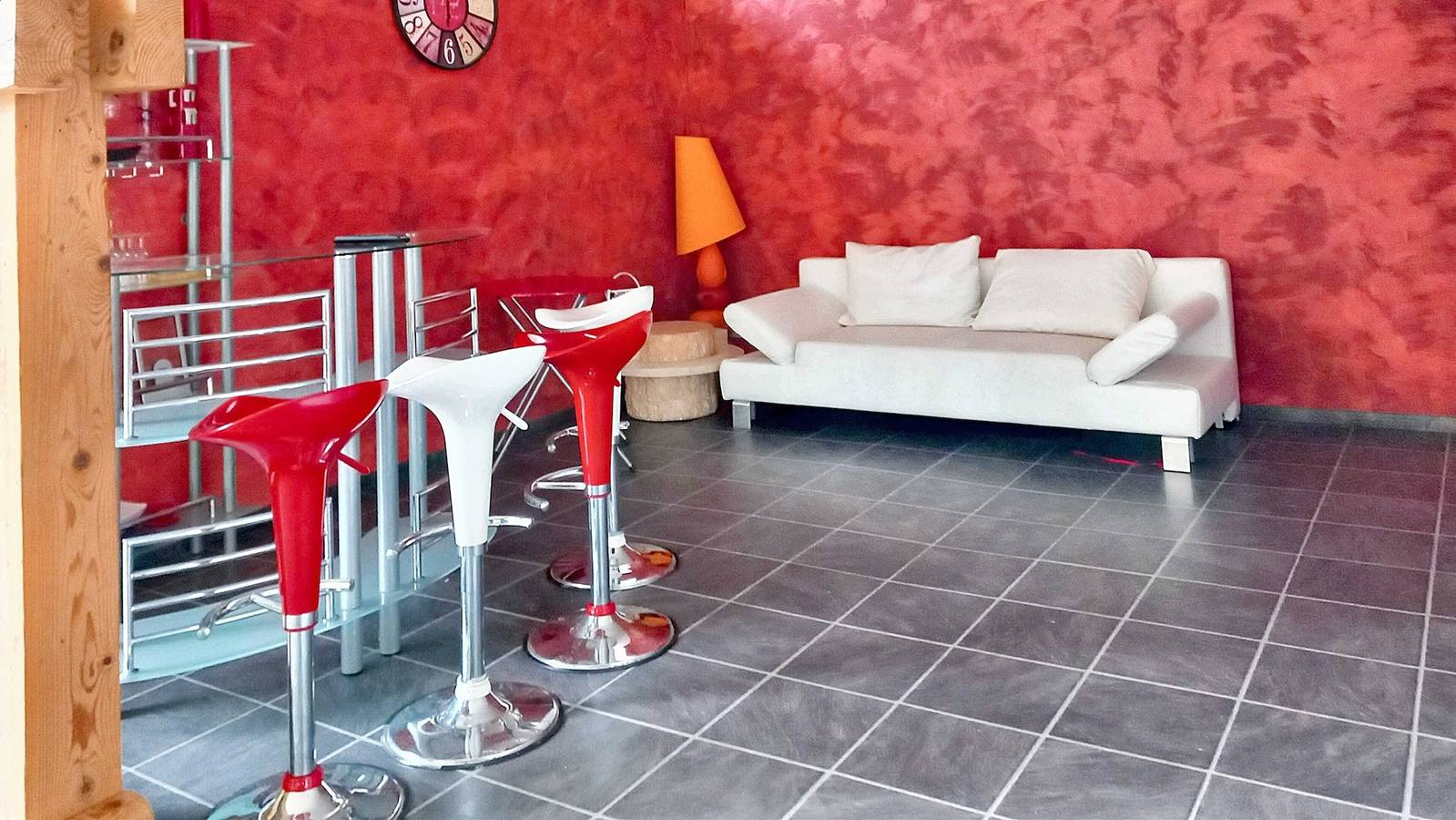 Apartamento entero, Relájate y Disfruta en Saint-Dié-des-Vosges in Saint-Dié-des-Vosges