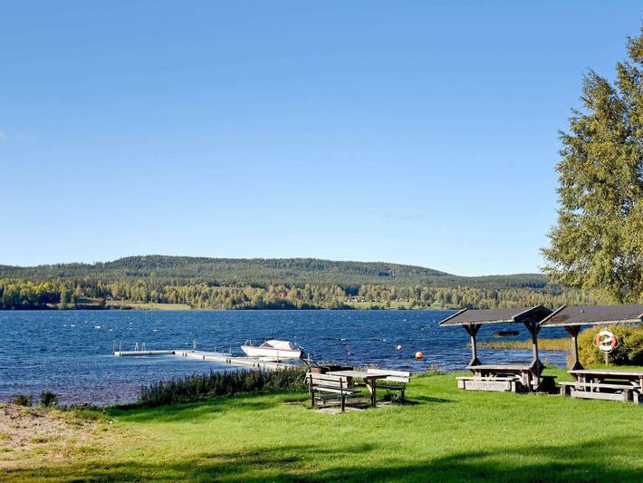 Ferienhaus für 7 Personen, kinderfreundlich in Värmland - 3