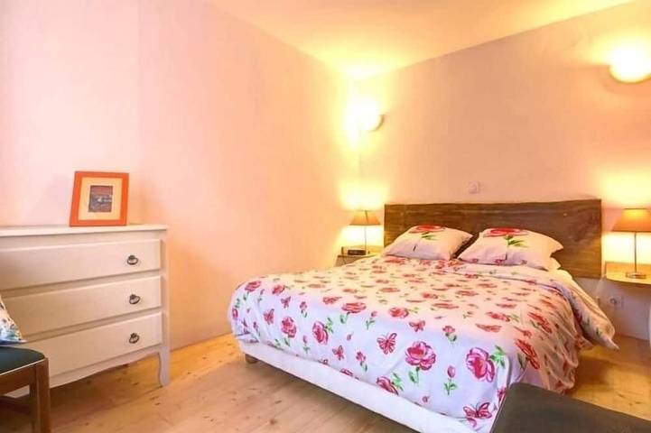 Gîte pour 6 personnes, avec jardin à Moisdon-la-Rivière - 2