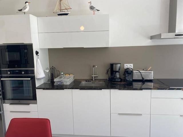 Location de vacances pour 2 personnes, avec jardin à La Guérinière - 3