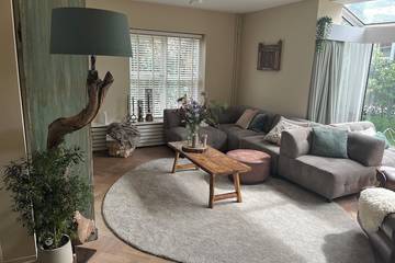 Ferienhaus für 5 Personen, mit Garten und Terrasse in Noordwijk