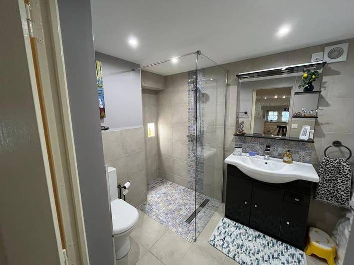 Location de vacances pour 6 personnes à Siorac-de-Ribérac - 4