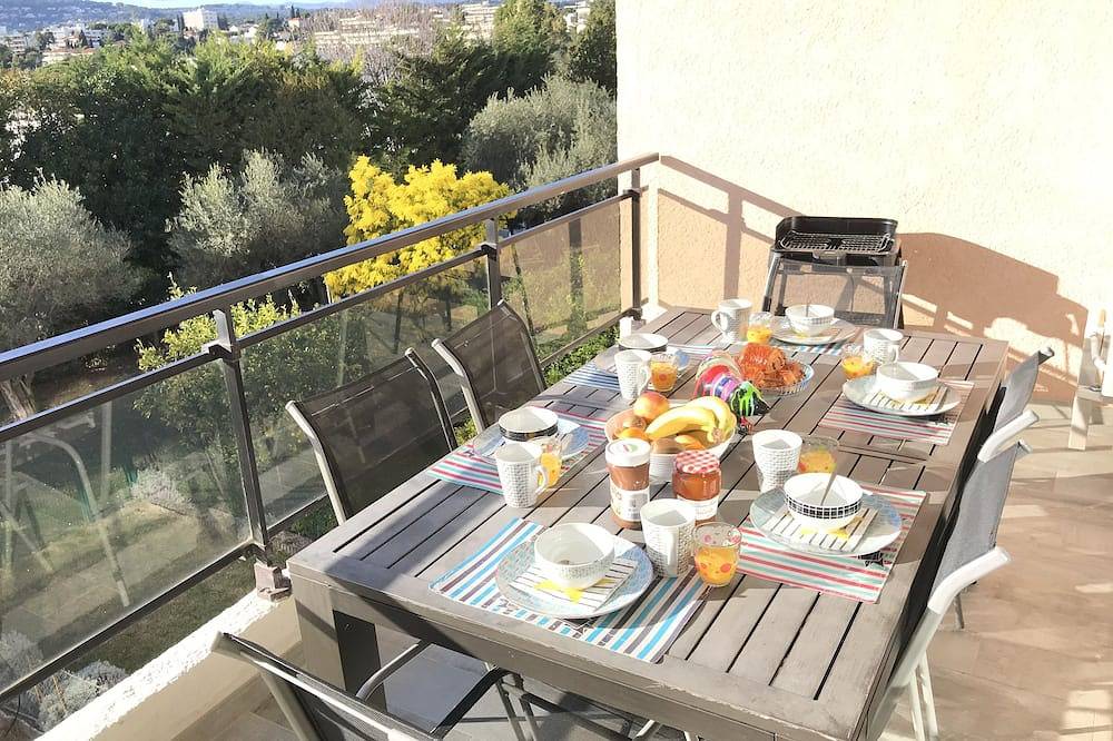 Appartamento vacanze a Antibes a partire da 210€ a notte
