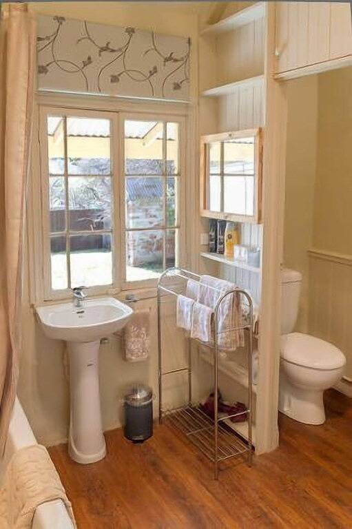 Cottage for 4 People in Castlemaine, Shire of Mount Alexander