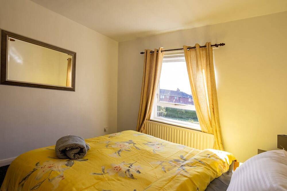 Charming 2Br Maisonette in Carlisle Center in Carlisle, Cumbria