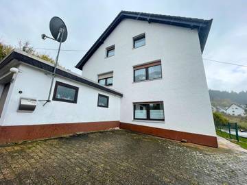 Ferienwohnung für 2 Personen, mit Garten in Birresborn