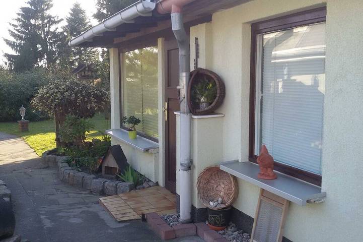 Holiday apartment for 1 people - 1
