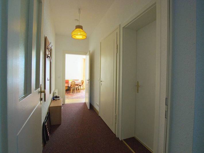 Ferienwohnung für 2 Personen, mit Balkon in Sebnitz - 3