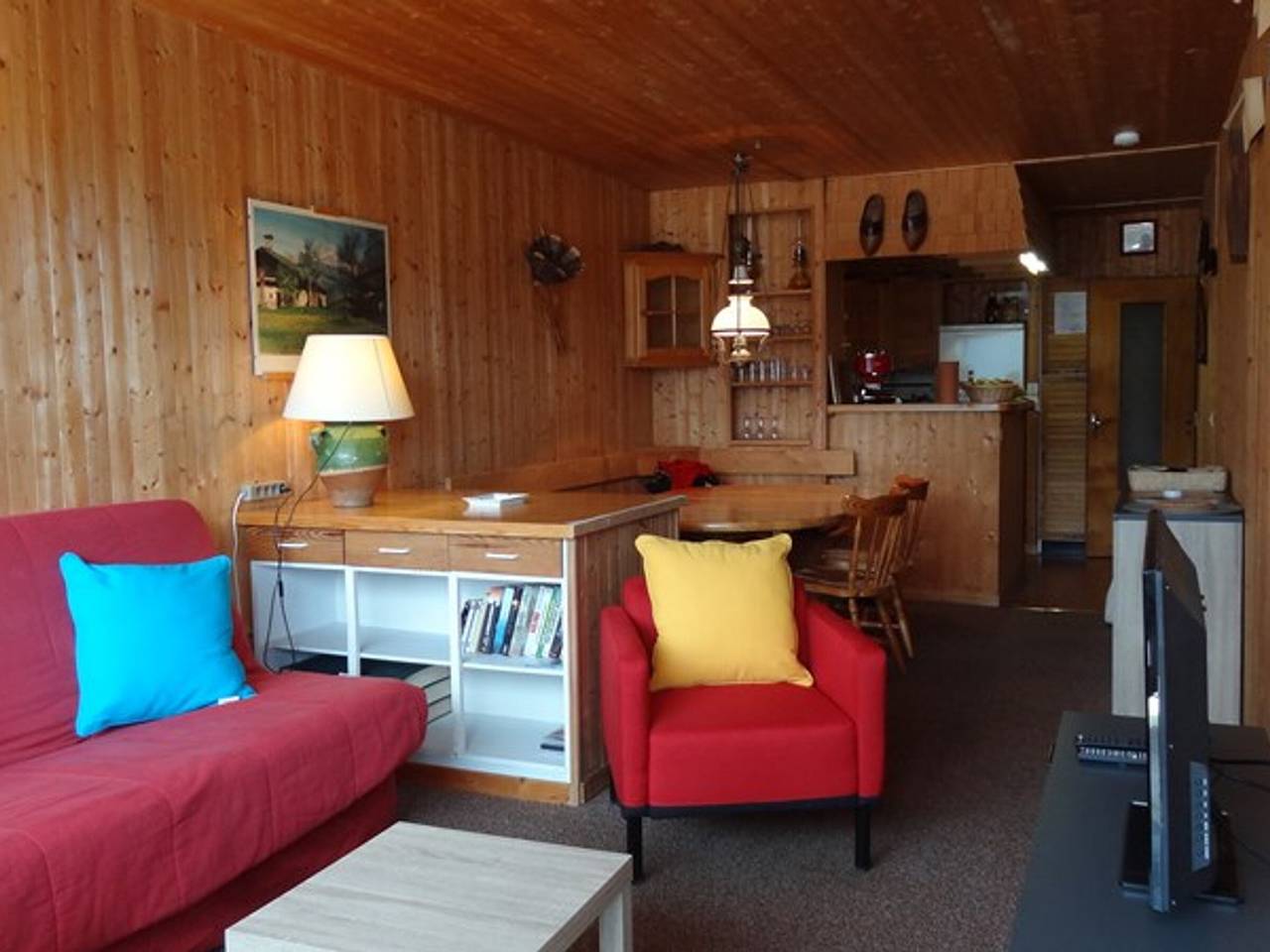 Photo : Appartement de vacances