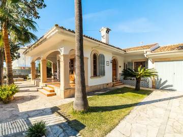 Villa in Muro, Mallorca Norden für 6 