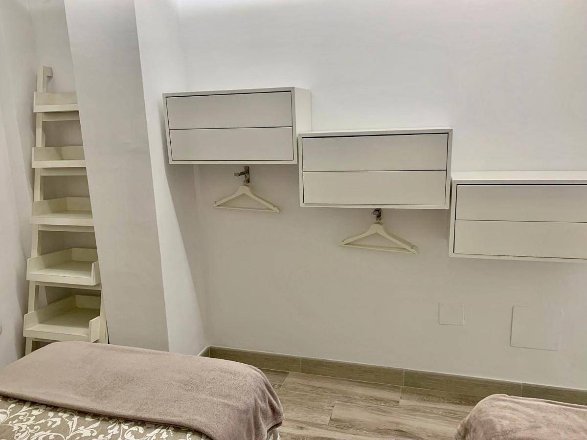 Apartamento entero, Apartment Paseo in Aguadulce, Roquetas de Mar
