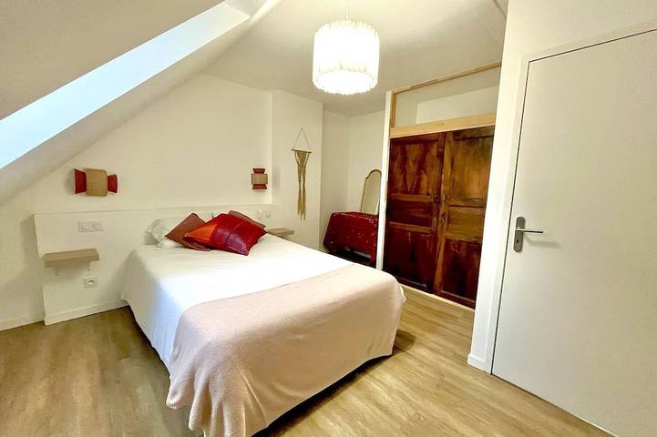 Gîte pour 2 personnes à Bedous - 3