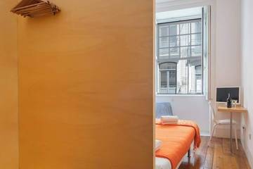 Maison D’hôte pour 2 Personnes dans Ville historique de Porto, Porto, Photo 3