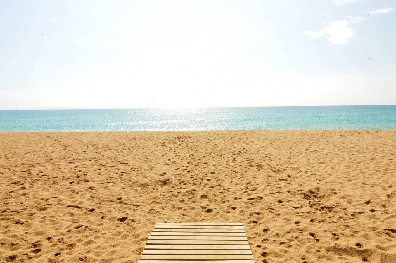 Homeholidaysrentals Anglada - Costa Barcelona in Santa Susanna, Costa del Maresme