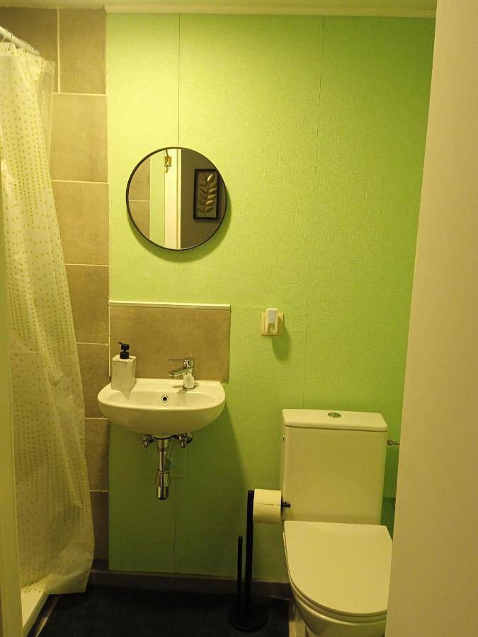 Chambre d’hôte pour 2 personnes au Province de Luxembourg - 2