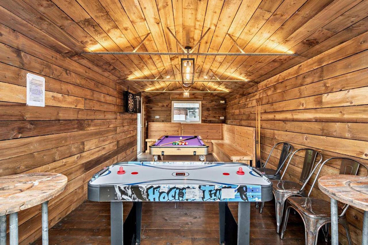 Holiday Home in Felixstowe, Suffolk