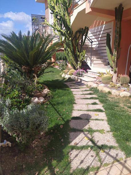 B&b per 2 persone, con Balcone a Grottammare