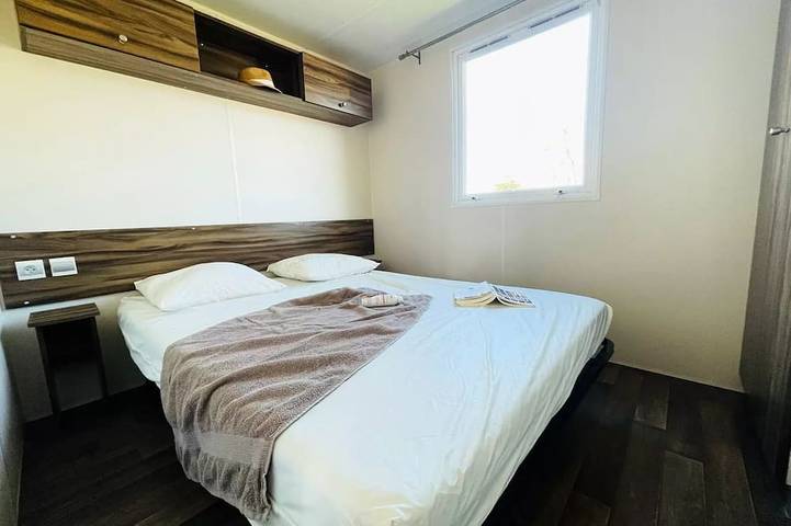 Camping für 4 Personen in Guérande - 3