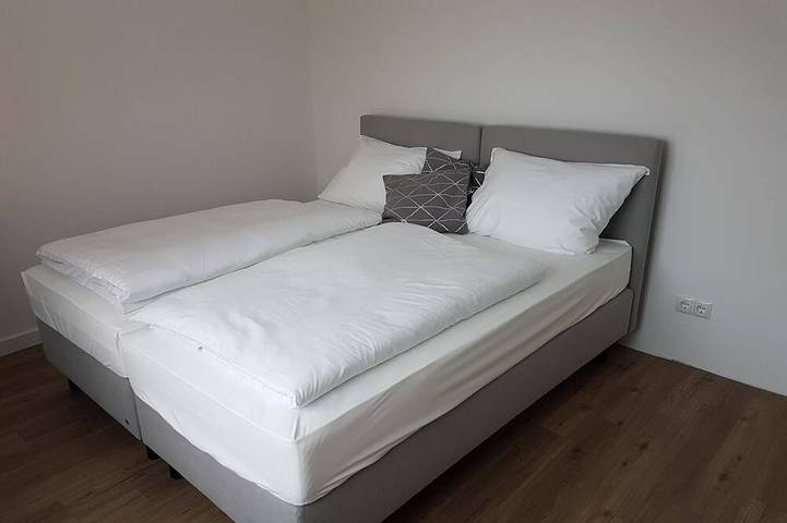 Ferienwohnung für 8 Personen in Scharbeutz - 2