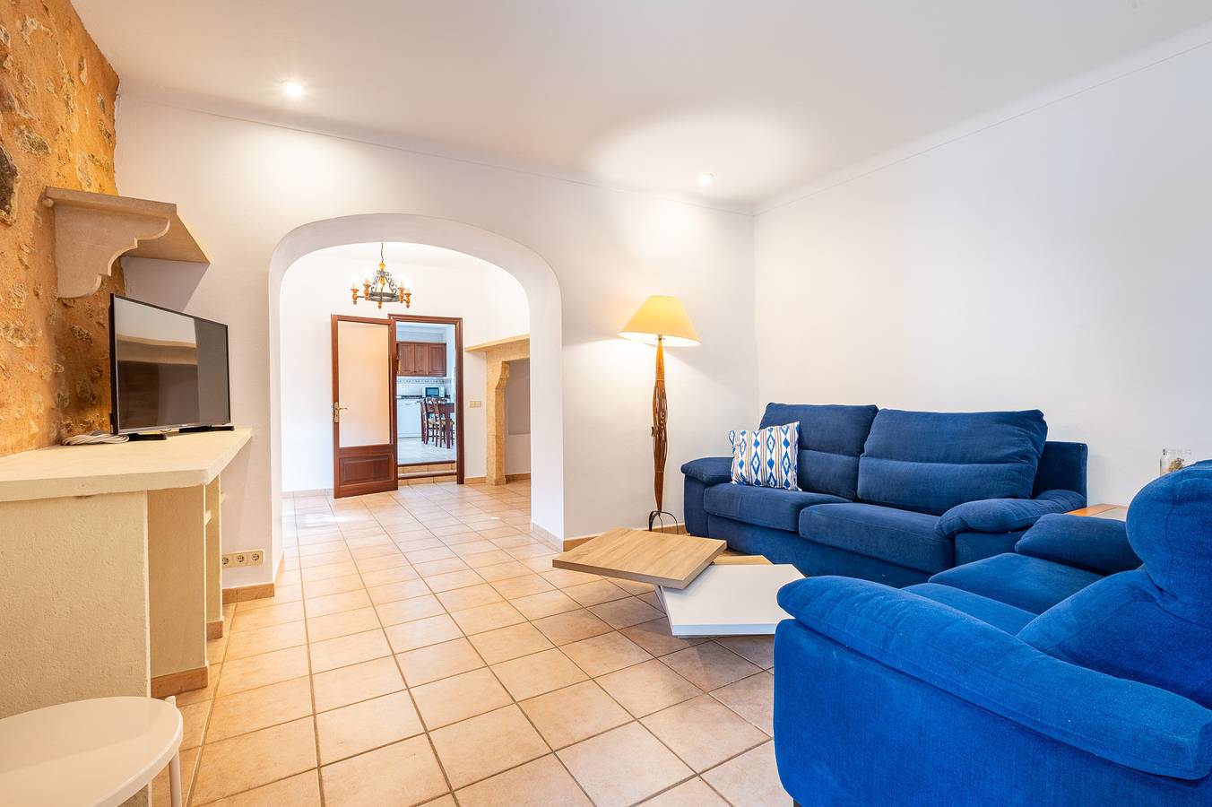 Finca Can Dalmau in Son Negre, Felanitx