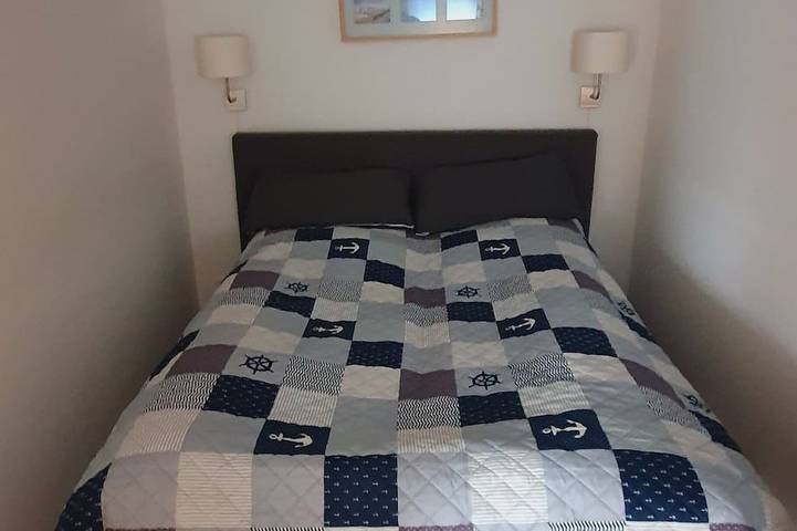 Ferienhaus für 3 Personen, mit Garten in Mölln - 4