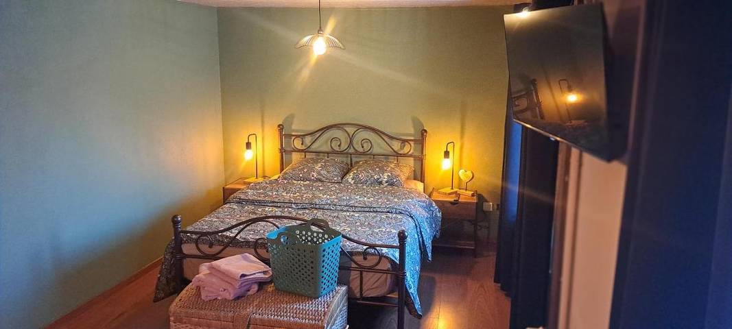 Gîte pour 2 personnes, avec terrasse à Reichshoffen - 4