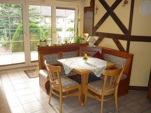 Apartamento de férias inteiro, Ferienwohnungen Roder - Ferienwohnung I in Freiburg - Waltershofen, Freiburg