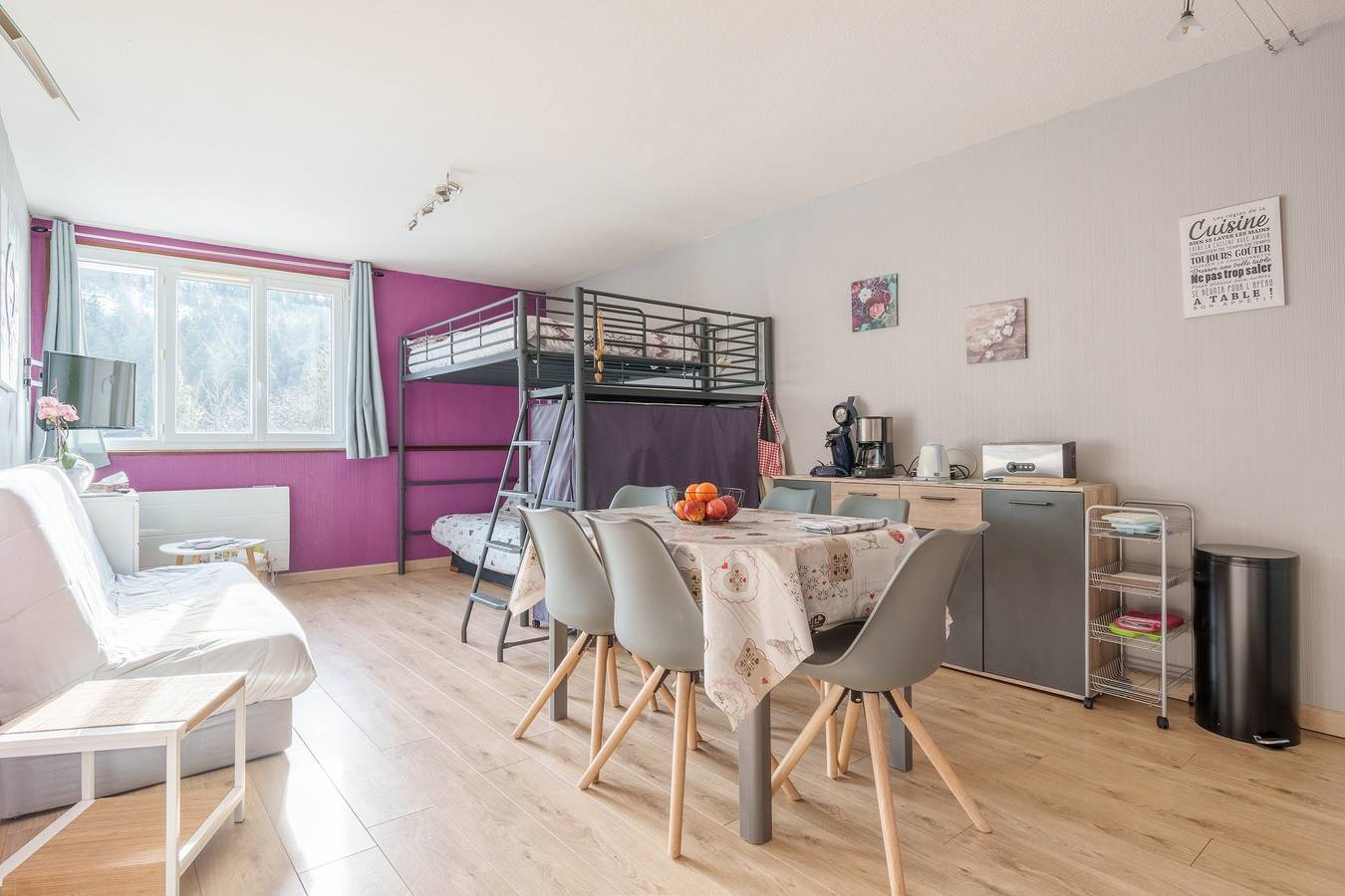 Photo : Appartement de vacances