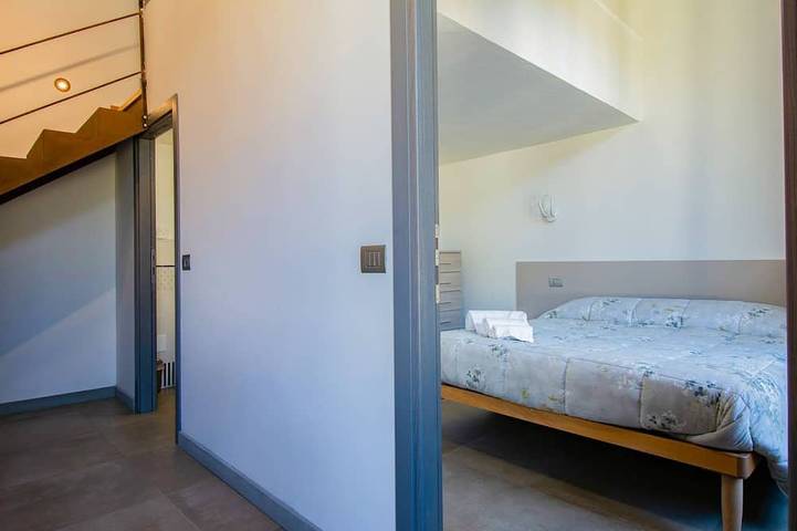 Villa für 10 Personen, mit Garten in Florenz - 4