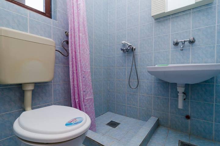 Ganze Wohnung, Studio Appartement am Strand Bucht Pjestata, Peljesac in Dubrovnik-Neretva