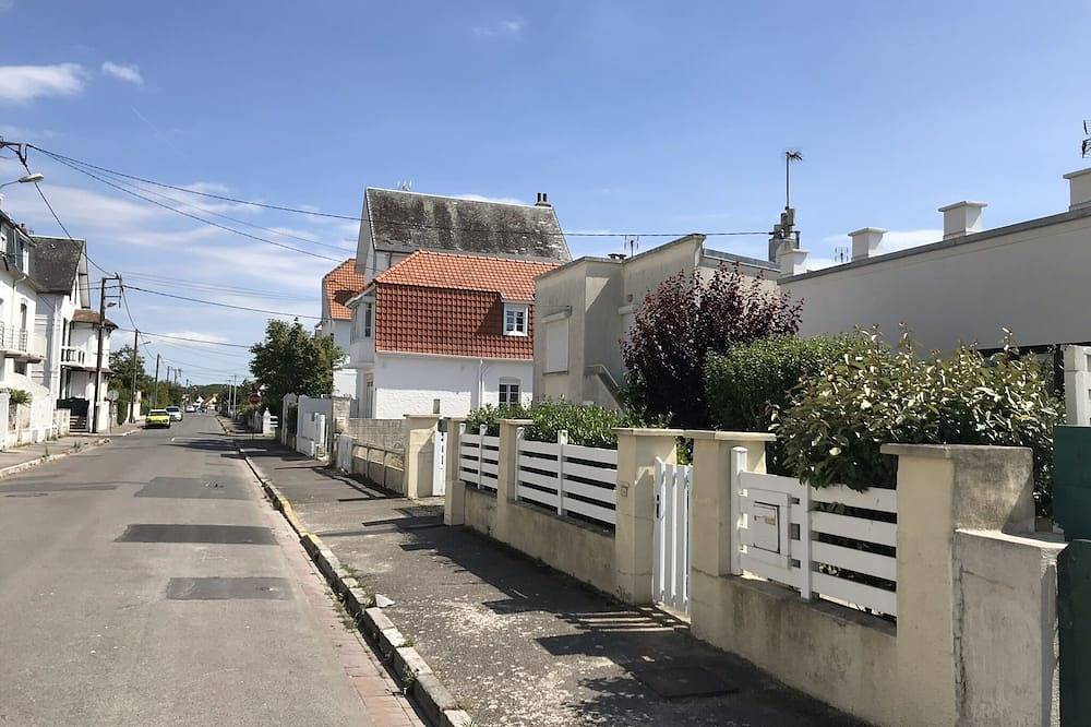 Appartement entier, Appartement 300 m de la plage in Berck Plage, Berck
