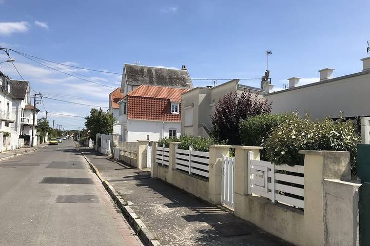 Appartement de vacances pour 4 personnes, animaux acceptés - 1