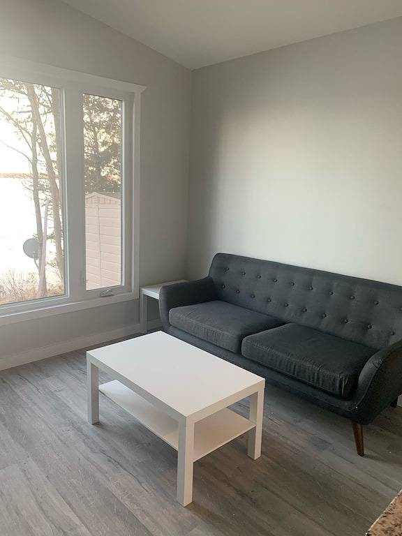 Camping pour 5 personnes dans Canada - 4