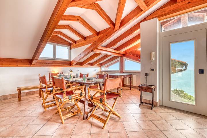 Villa Luce del Sol  with Pool - S in Alassio, Riviera di Ponente