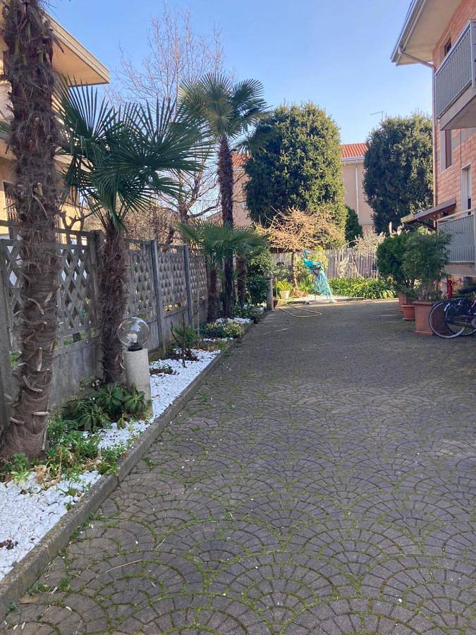 Appartement entier, Casa Vacanza a Limbiate in Limbiate, Brianza