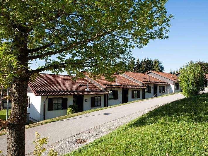 Ferienhaus "Säuling" in Lechbruck am See, Bayerisch Schwaben
